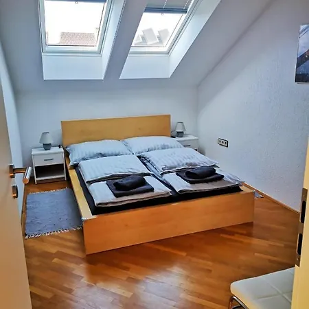 Apartman Ela's *