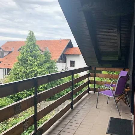 Ela's Apartamento *