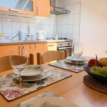 Apartamento Ela's *