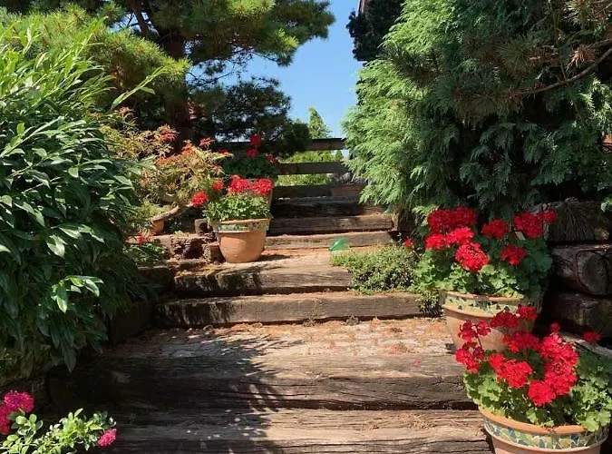 דירה Ela's Komenda